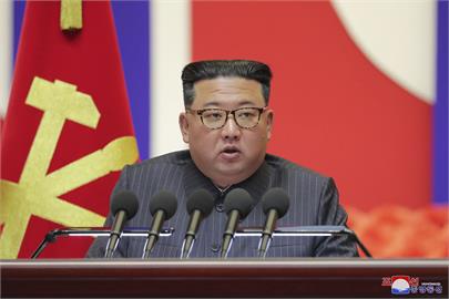 快新聞／金正恩15天前才宣布戰勝疫情　北朝鮮出現4例發燒病例