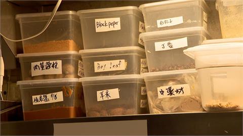 台北米其林餐廳爆食安問題！　「多人吐瀉送急診」　衛生局緊急稽查