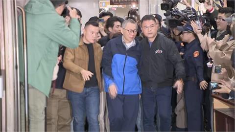 他「良心建議」柯文哲別交保！憂恐產生「一聯想」預言1劇本：豈不更羞辱