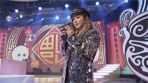人對到哪裡都對！ 陳美鳳曝新年計畫「做這件事」