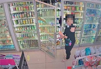 跟團旅遊涉順手牽羊　嘉義警北上逮涉竊超商嫌犯
