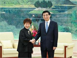 陸委會：旺中集團附和中共對台統戰宣傳　《中國時報》：台灣、大陸同屬一個中國