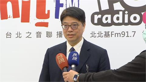 快新聞／放話終身究責！國台辦開嗆「收萬封台獨舉報信」　陸委會憤怒反擊了