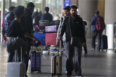 快新聞／客機行李卸載太慢「空等1小時」！　印度飛航部門出手了