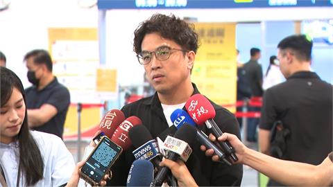 王偉忠專訪沈伯洋點閱率破81萬　趙少康爆：蔣萬安邀不來