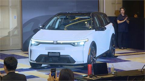去年台灣電動車掛牌數逾3萬輛　車廠加速布局、啟動純電中型SUV預接單