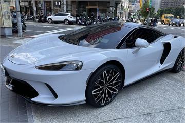 詐團扣押物變價拍賣會　超跑、豪車竟不敵雙B流標