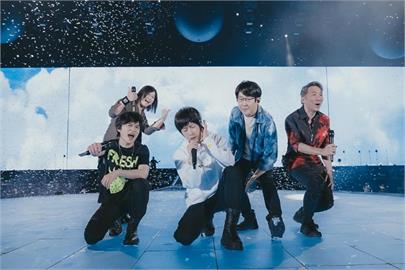 快新聞／五月天將登大巨蛋開唱？　相信音樂回應了