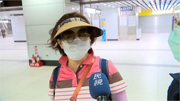 保持社交距離 6/7雙鐵可飲食.不戴口罩