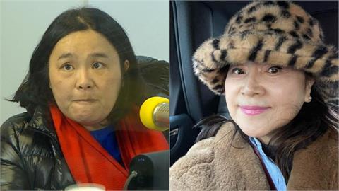 批陳玉珍「政府最應防堵的破壞力」!周玉蔻:中國洗產地的在台協力者
