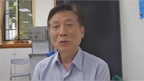 快新聞／藍營內鬨？趙少康籲鄭麗文消除親中力量　他竟稱「蔣經國早就不反共」