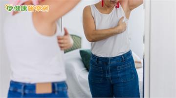 哺乳摸到硬塊別當塞奶！當心三陰性乳癌找上門　解析免疫化療接軌新進展