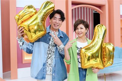 《姊妹靚起來》首播開出大紅盤同時段第一！本日家計簿花費大公開梁赫群超崩潰