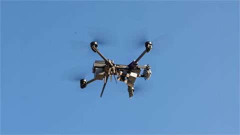快新聞／無人機不符需求？ 500億採購案遭疑「直接落海」　國防部發聲了