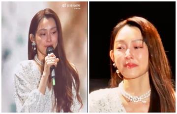 范瑋琪開唱崩潰憶大S　中國網友不領情：殺人凶手買熱搜