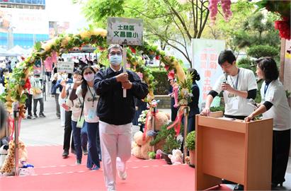臺北市環保防災勇士賽 在電競看見教育的感動