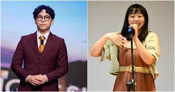 嫌天殘太胖沒性致　作家開酸賀瓏「審美觀太狹隘」！曝台美眼光差很大