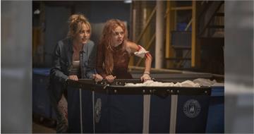 《弒婚遊戲：2度開局》殺劫升級　最「殺」新娘血腥程度更勝上集