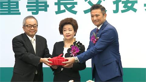 公股行庫人事洗牌！　劉佩真涉背信罪請辭台企銀董座