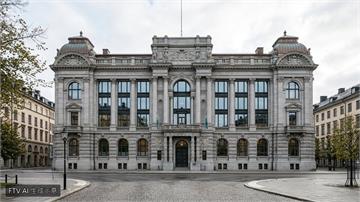 瑞典央行副總裁示警　需求增加與供應受限恐推升通膨