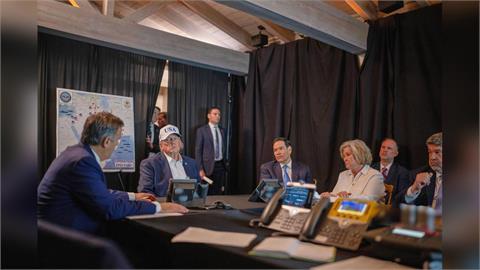 快新聞／哈米尼在德黑蘭住所遇襲身亡！美國雪恥1979人質危機　盧比歐事前露徵兆