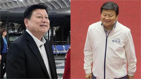 傅崐萁怕罷免再出新招？派「市民代表掃街」畫面曝光…網笑喊：真的急了