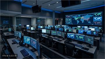 FBI破天荒聯手中俄打擊犯罪　專家憂國安風險