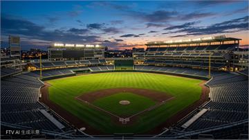 MLB太空人單場5轟火力全開擊退皇家　續拚美聯西區龍頭