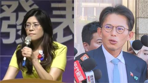 黃國昌無緣當市長？鄭麗文提2026選舉「穩住北北基桃」：新北市有最優秀人選