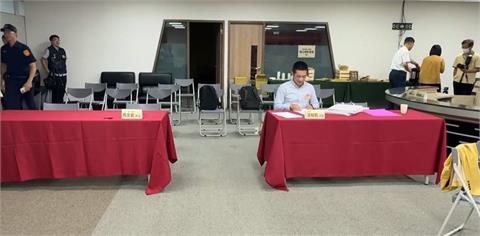 「南投罷免說明」民團完整論述　馬文君缺席：不回應抹黑