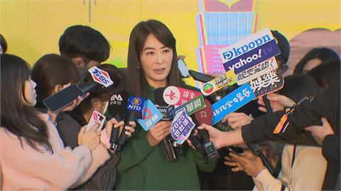 快新聞／台中新光三越氣爆　同業賈永婕深感遺憾：施工環節真的要更高規格檢視