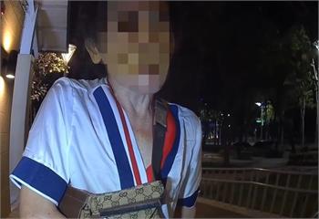 深夜公園毒蟲出沒　廁所吸毒還謊報身分遭警識破