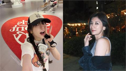 演藝圈「第一凍齡女神」掀討論！全網1面力挺她　點名：沒有醫美痕跡