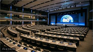 COP31峰會將登場　主辦國推具約束力決議力守1.5度