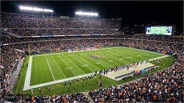 NFL季前賽海豚新進攻線吸睛　獵鷹新四分衛首秀低迷