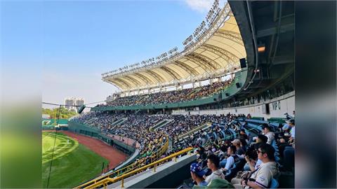 經典賽／台灣隊首場熱身賽3比2獲勝！吳念庭關鍵高飛犧牲打成致勝打點