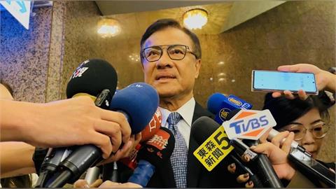 快新聞/高市早苗「台灣有事論」讓中國氣炸 蘇嘉全一劍封喉