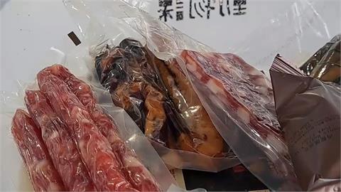 端午節嚴防非洲豬瘟　違法攜肉製品入境罰20萬起跳