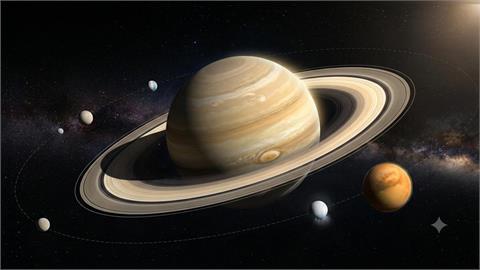土星逆行來襲！命理師預言台灣恐「面臨5大危機」：這時間黑幕將徹底清算