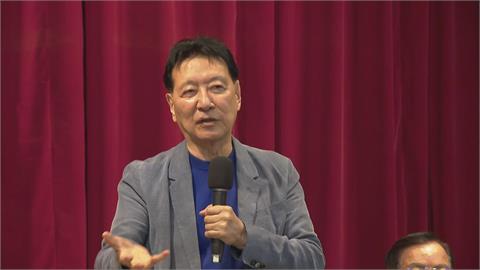 快新聞／鄭習會連藍營內部都不挺？趙少康竟喊：沒要到「這條件」不如不談