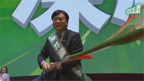快新聞／林國漳全說了！澄清1995年為陳定南打官司始末　案號也給了