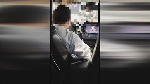 台南乘客怒控計程車疑故意開慢！警方：最高可處１２００元