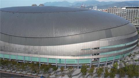 驗證完成!台北大巨蛋可辦演唱會 遠雄集團證實了