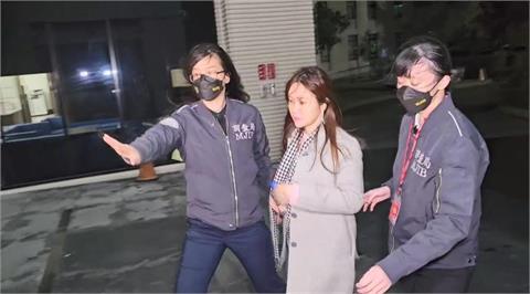 快新聞／北市議員陳怡君涉詐300萬助理費案　士檢聲請延押其辦公室主任