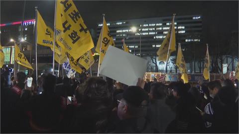 「擴增醫學生」改善缺工惹議　首爾五大醫院醫師集體請辭抗議