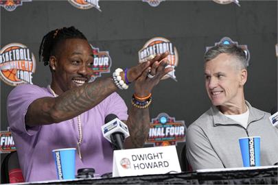 NBA／魔獸恐又遭俠客戲弄?　Howard進名人堂引薦人名單沒有他