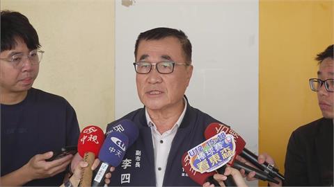 最前線(影)／作秀到翻車？疑中國製機器狗炸翻李四川？于北辰：黃國昌害的！