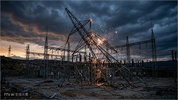 烏克蘭控美延宕防空飛彈交付　川普擬會普丁習近平排除澤倫斯基