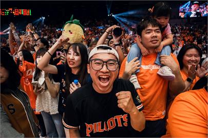 PLG／史上首次總冠軍賽G7催出收視高峰　領航猿封王戰同時在線破11萬人觀看