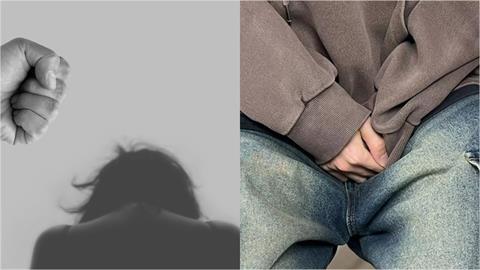 高雄男KTV強壓腿「跨坐搖臀」磨蹭女同事！事後辯因1事失控…盼獲減刑